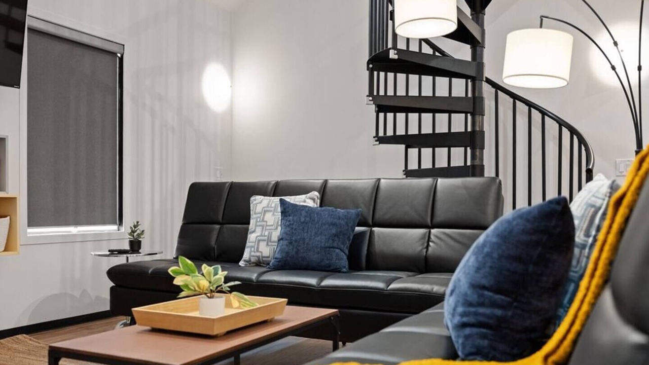 Photo of Livingroom in Jefferson City