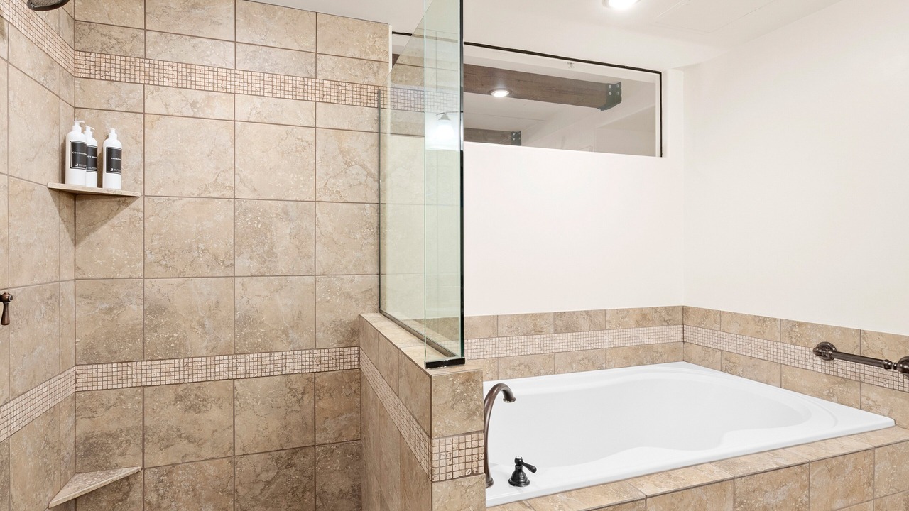 Photo of Bathroom in Kimball Junction