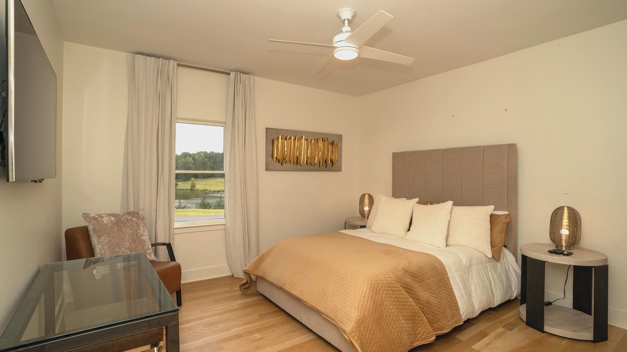 Photo of Bedroom in Fayetteville