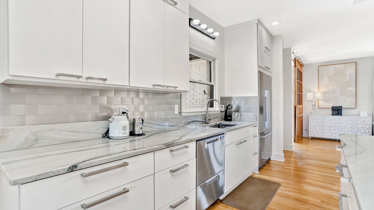 Photo of Kitchen in Fayetteville