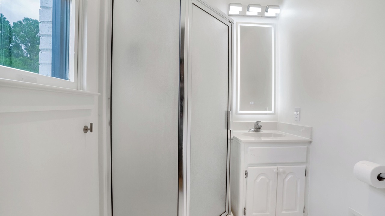 Photo of Bathroom in Fayetteville