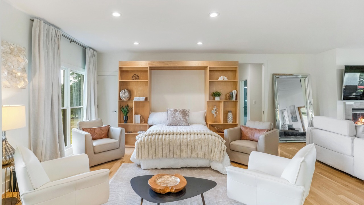 Photo of Bedroom in Fayetteville