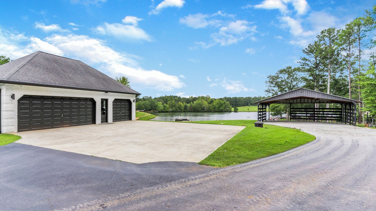 Photo of Outdoor in Fayetteville