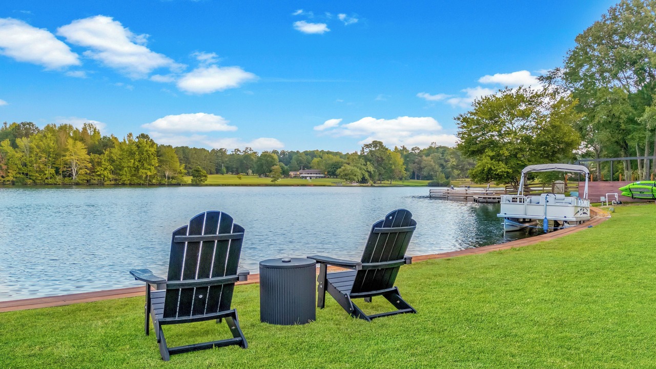 Photo of Outdoor in Fayetteville