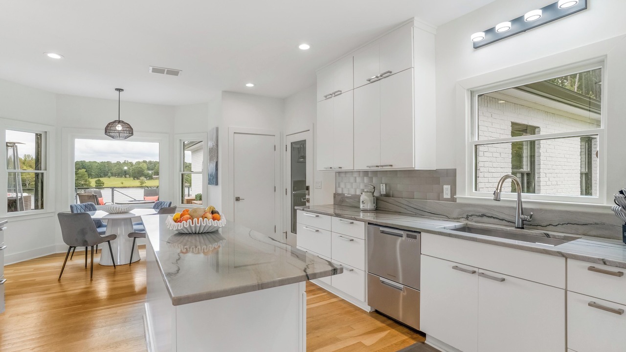 Photo of Kitchen in Fayetteville