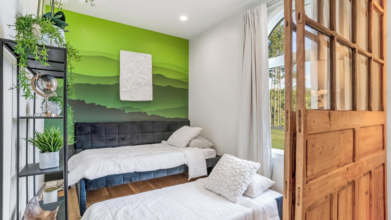 Photo of Bedroom in Fayetteville