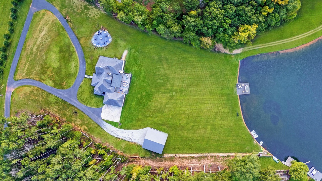 Photo of Outdoor in Fayetteville