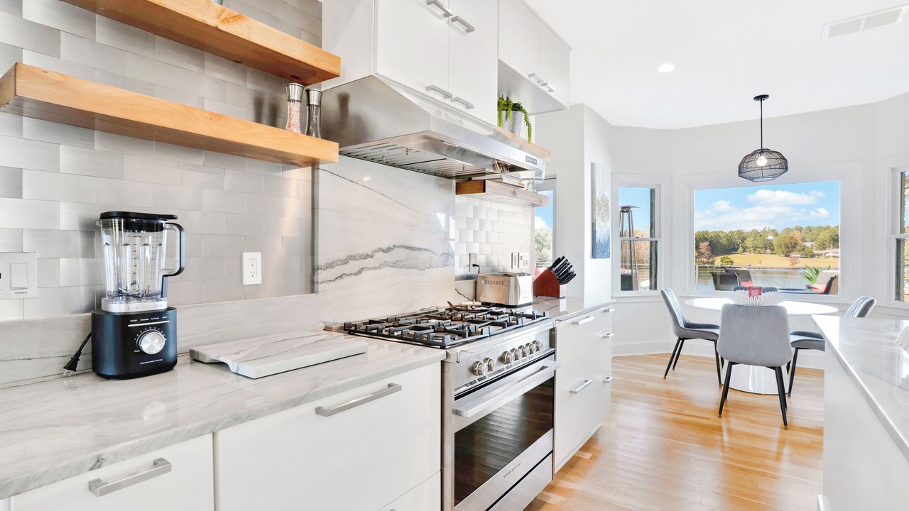 Photo of Kitchen in Fayetteville