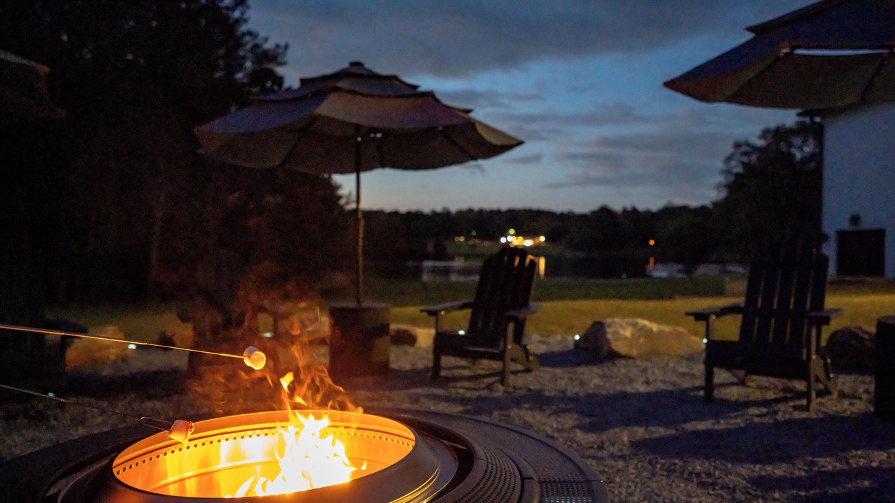 Photo of Outdoor in Fayetteville