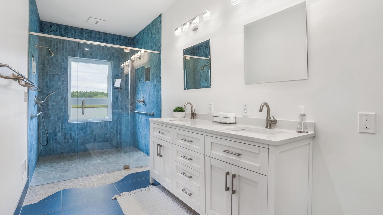 Photo of Bathroom in Fayetteville