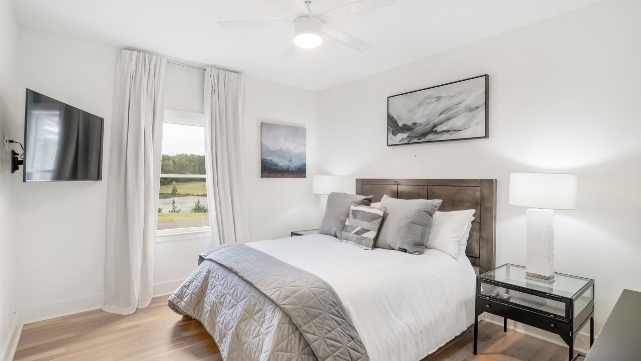 Photo of Bedroom in Fayetteville