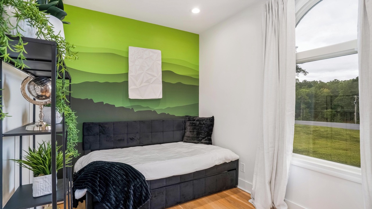 Photo of Bedroom in Fayetteville