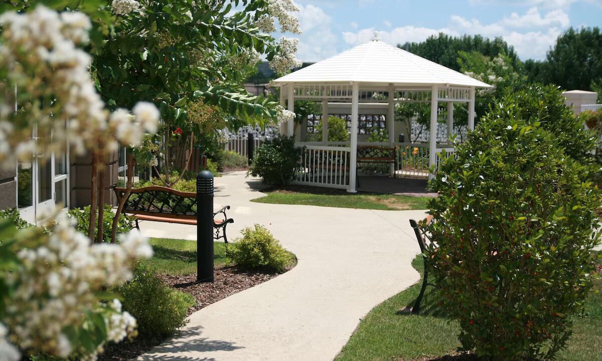 Photo of Outdoor in Guntersville