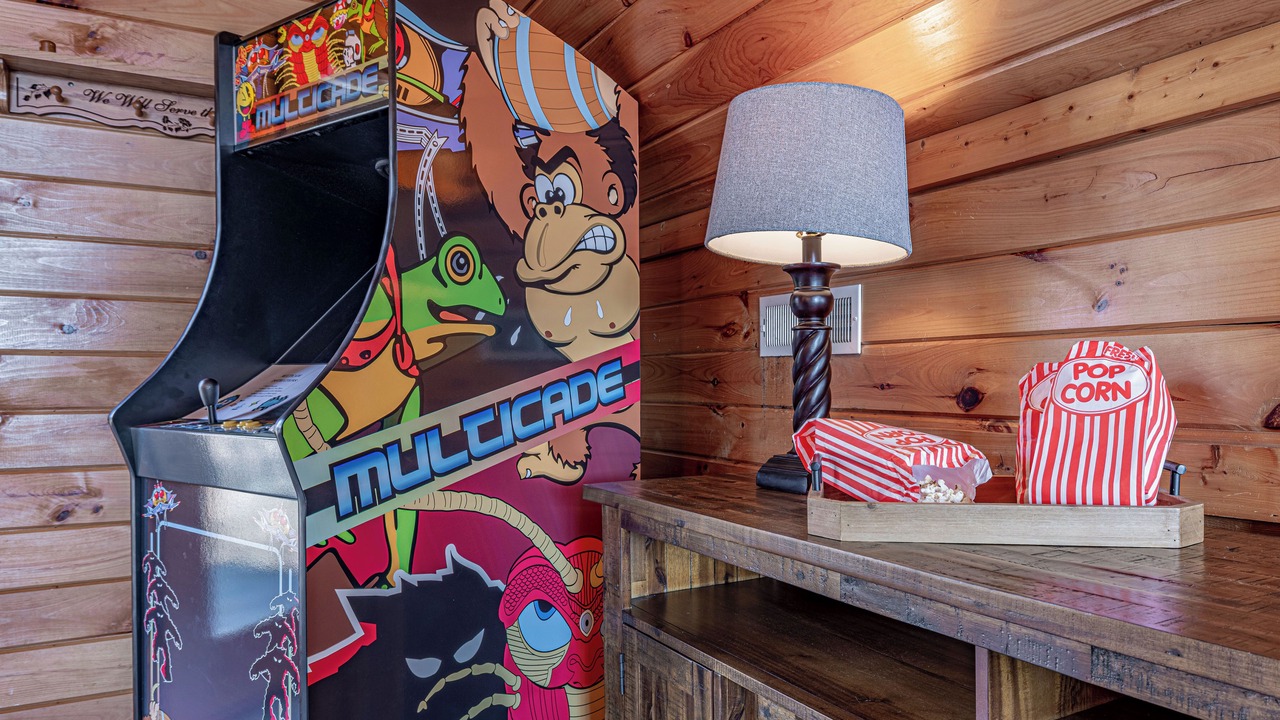Photo of Bedroom in Sevierville