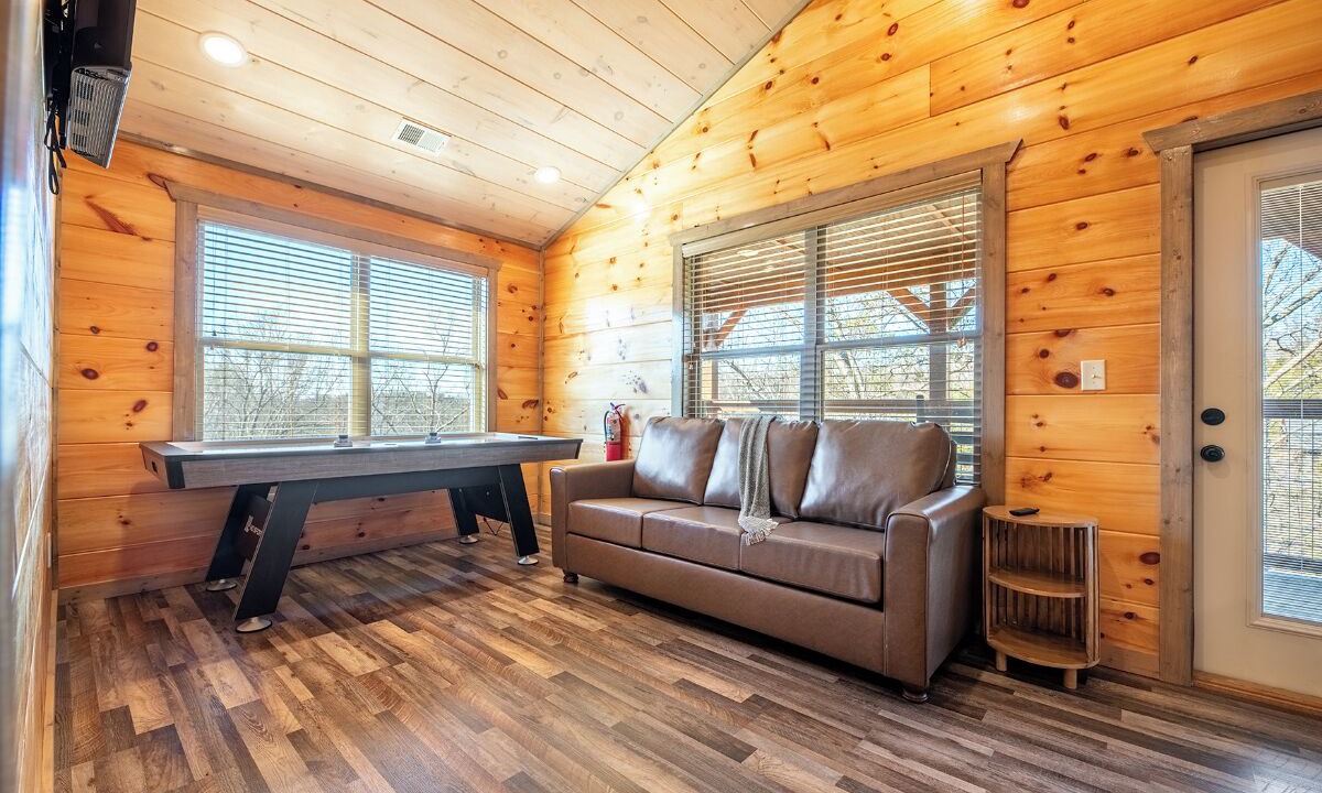 Photo of Outdoor in Sevierville