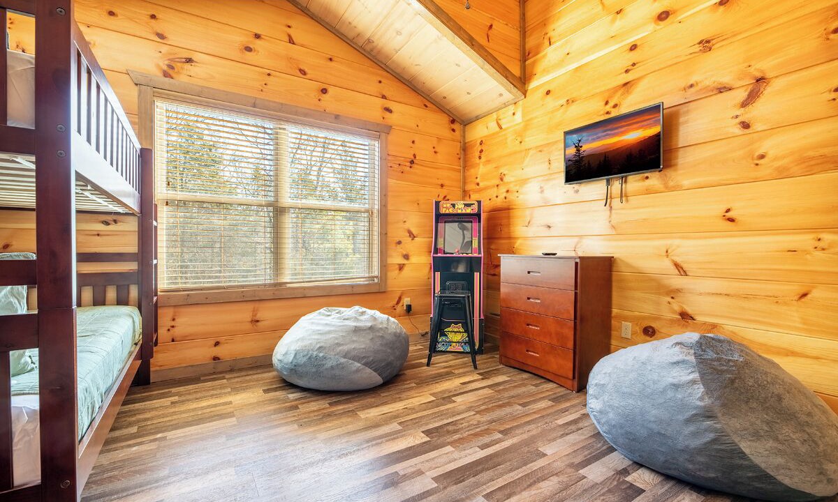 Photo of Bedroom in Sevierville