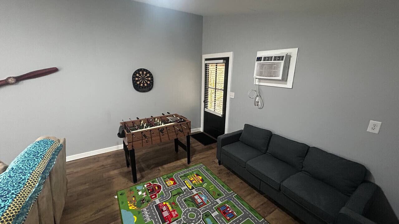 Photo of Livingroom in Maggie Valley