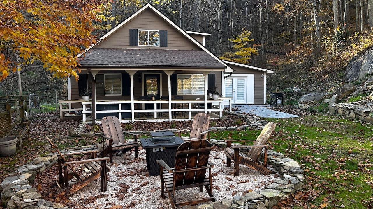 Photo of Outdoor in Maggie Valley