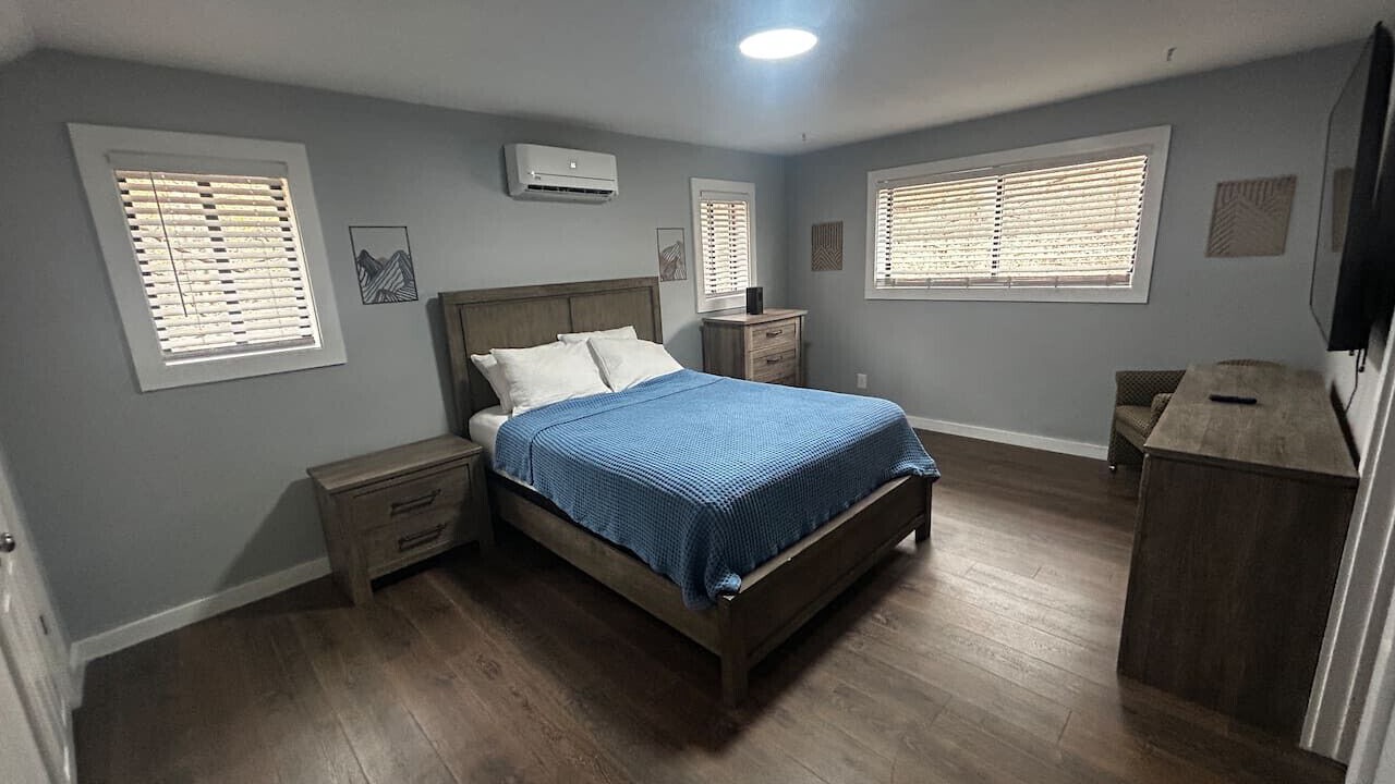 Photo of Bedroom in Maggie Valley