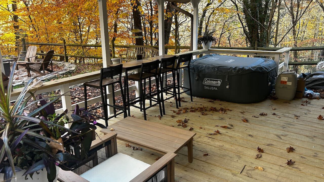 Photo of Outdoor in Maggie Valley