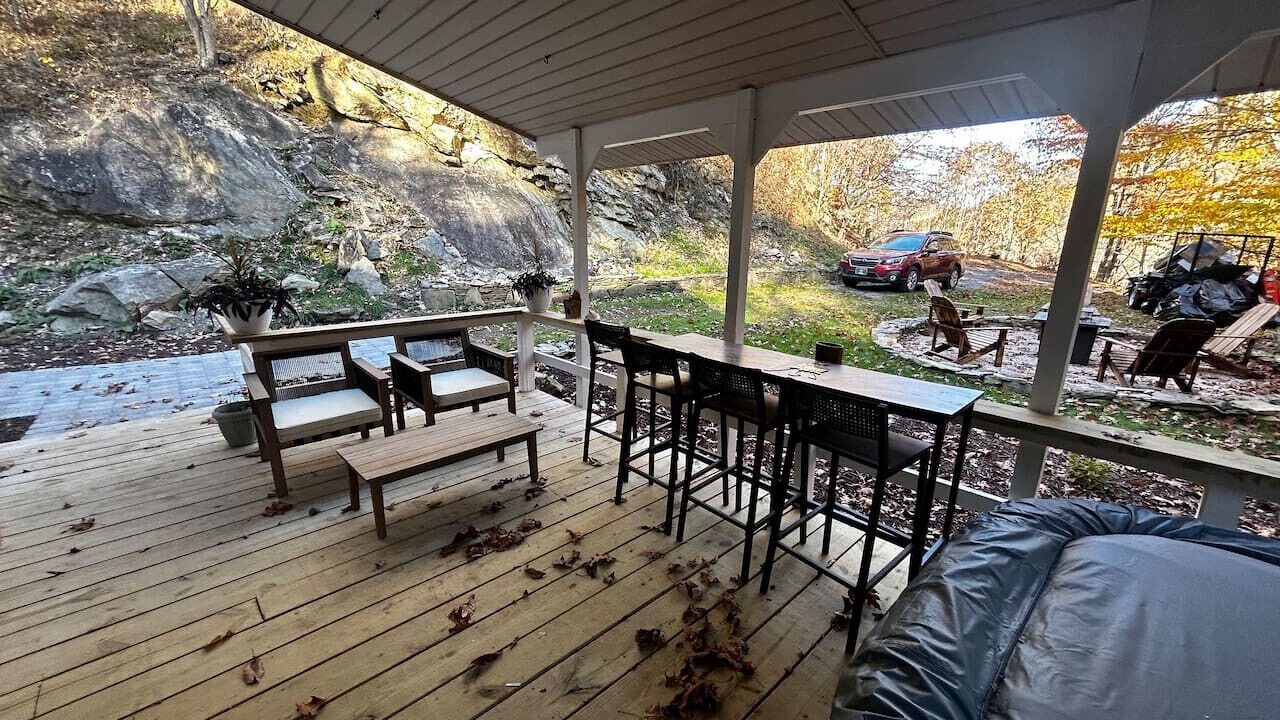 Photo of Outdoor in Maggie Valley