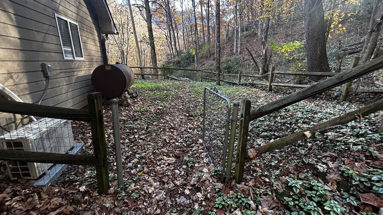 Photo of Outdoor in Maggie Valley