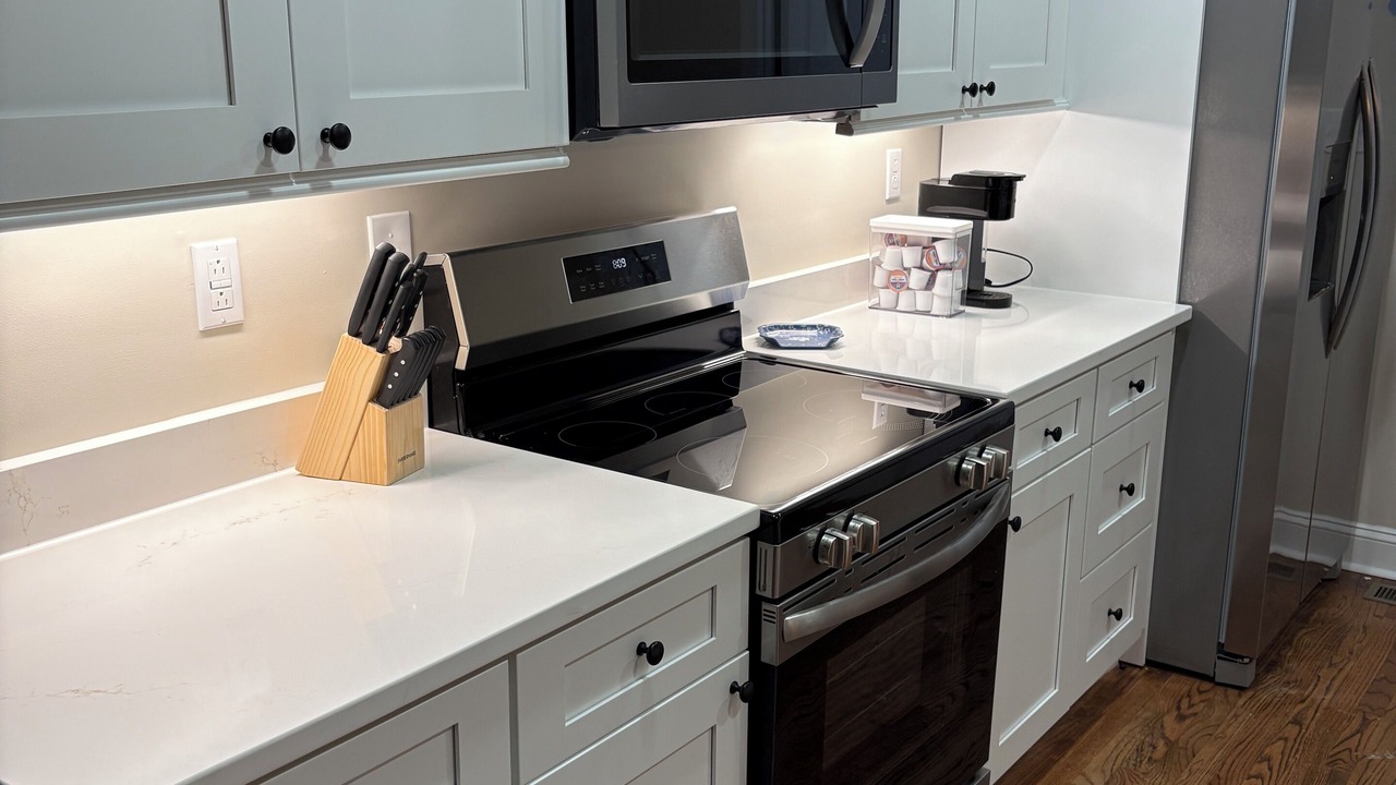 Photo of Kitchen in Forest Hills