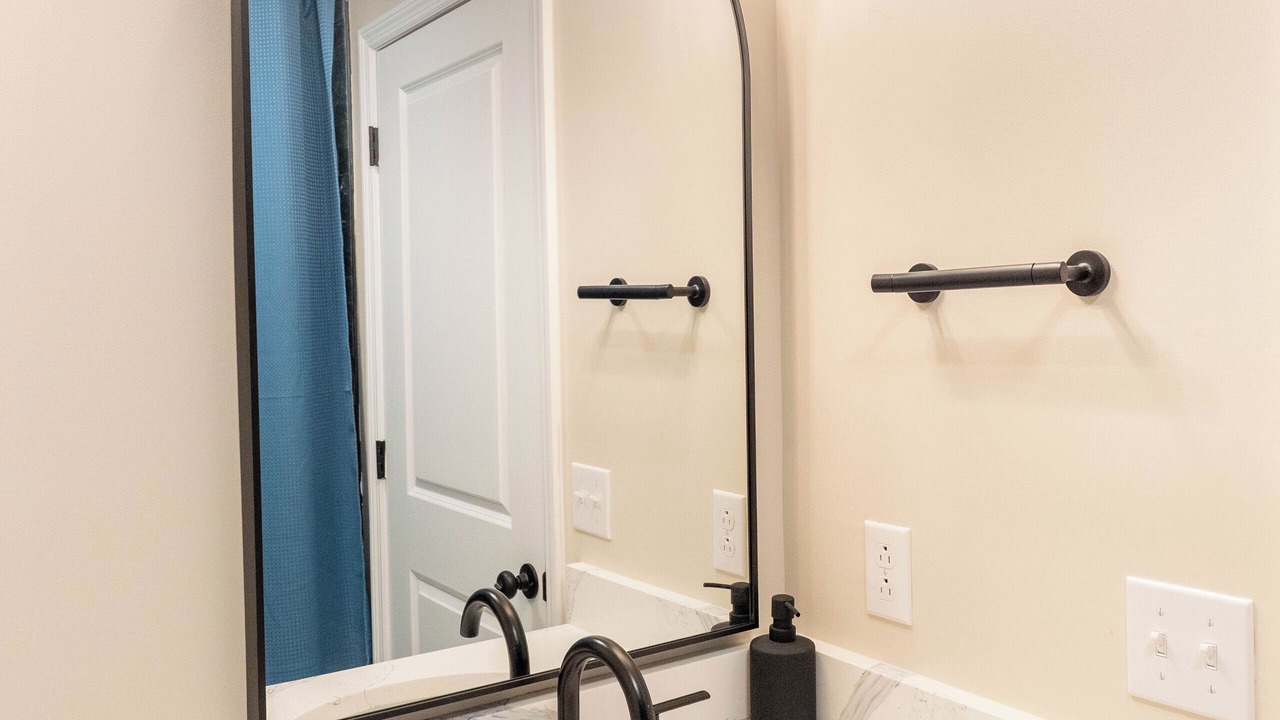 Photo of Bathroom in Forest Hills