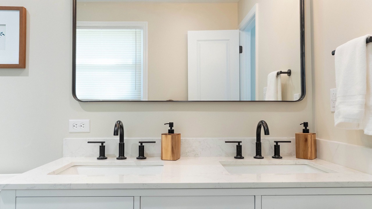 Photo of Bathroom in Forest Hills