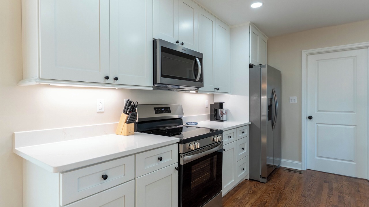 Photo of Kitchen in Forest Hills