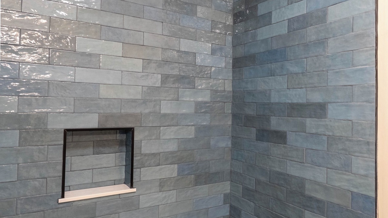 Photo of Bathroom in Forest Hills