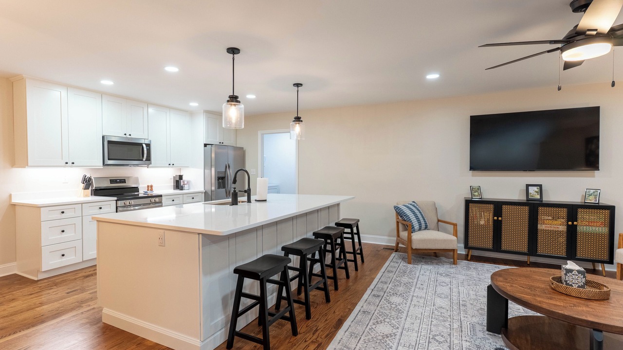 Photo of Kitchen in Forest Hills