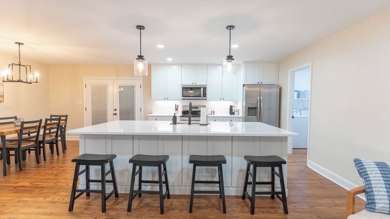 Photo of Kitchen in Forest Hills