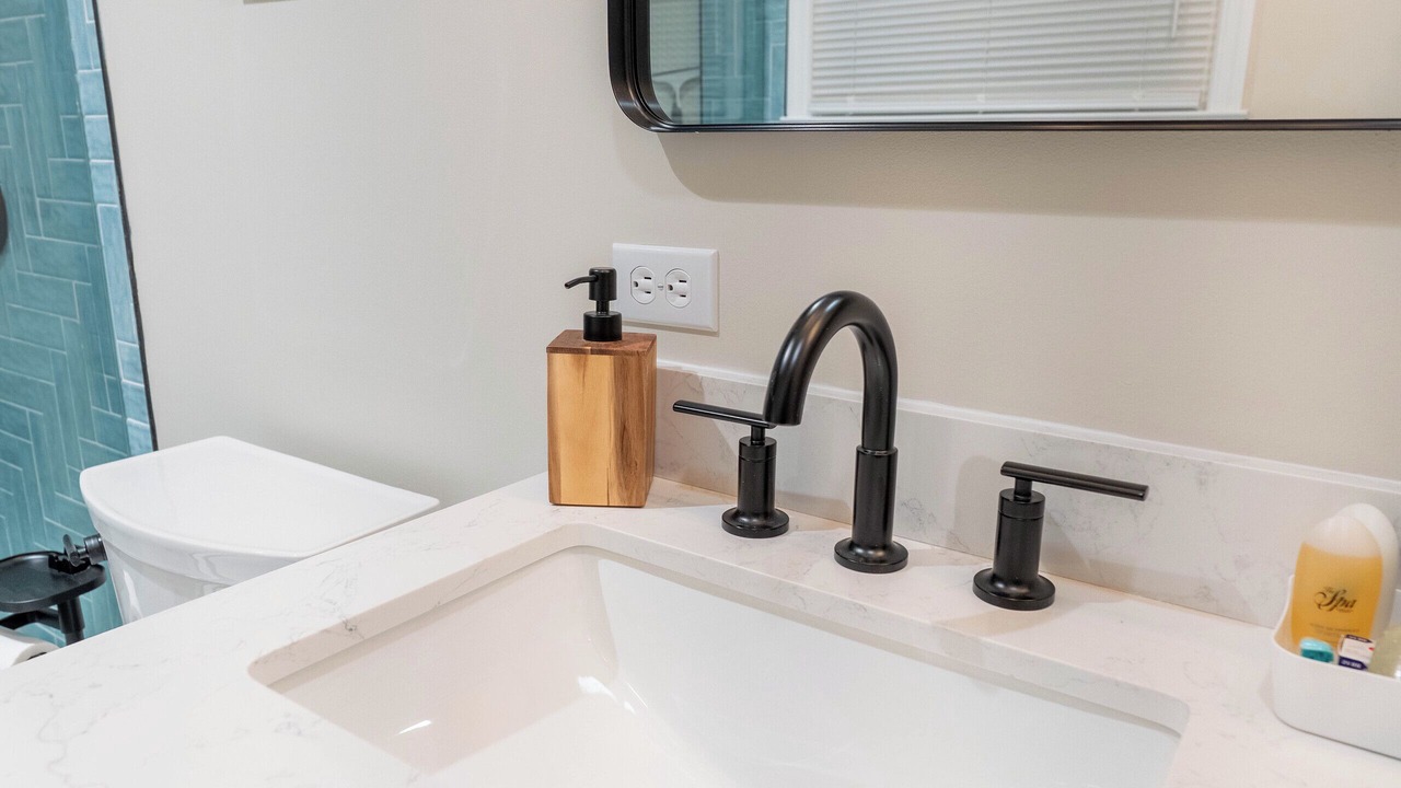 Photo of Bathroom in Forest Hills