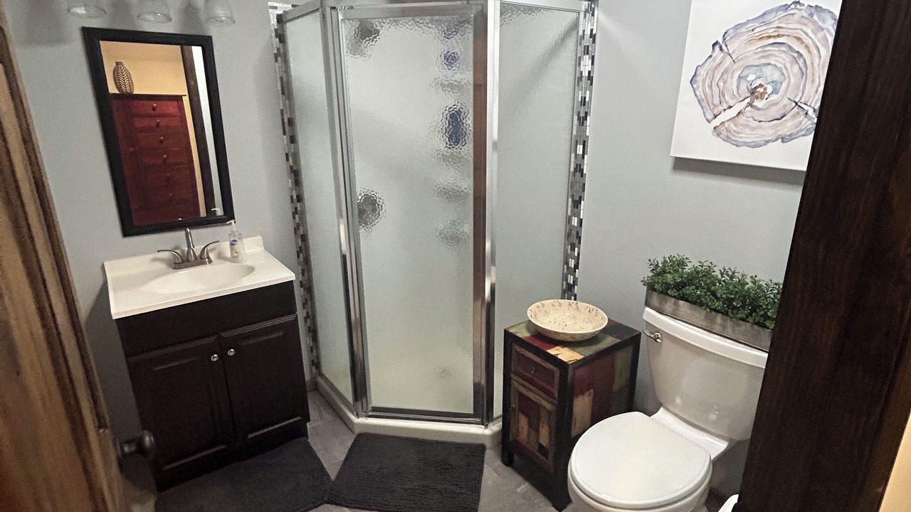 Photo of Bathroom in Arley