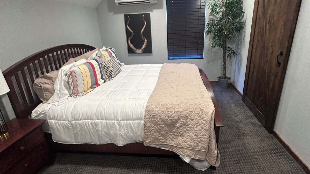 Photo of Bedroom in Arley