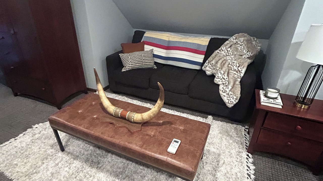 Photo of Livingroom in Arley