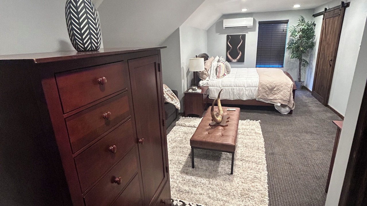 Photo of Bedroom in Arley
