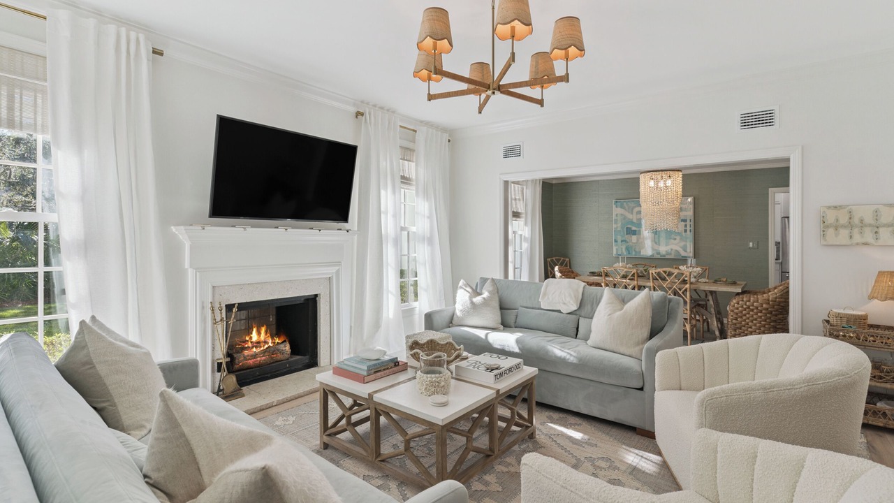 Photo of Livingroom in Sea Island
