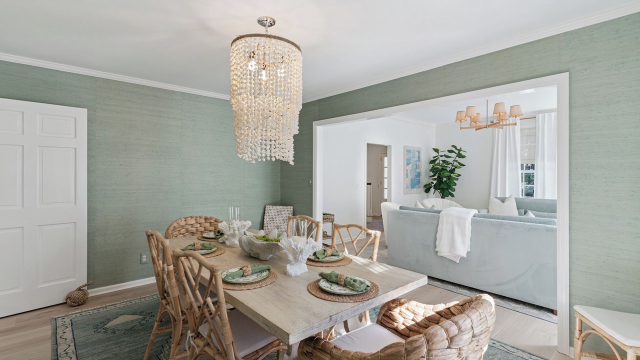 Photo of Bedroom in Sea Island