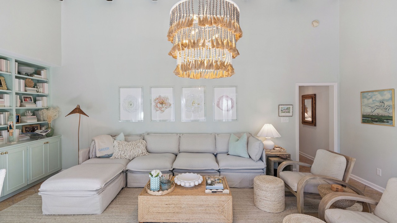 Photo of Bedroom in Sea Island