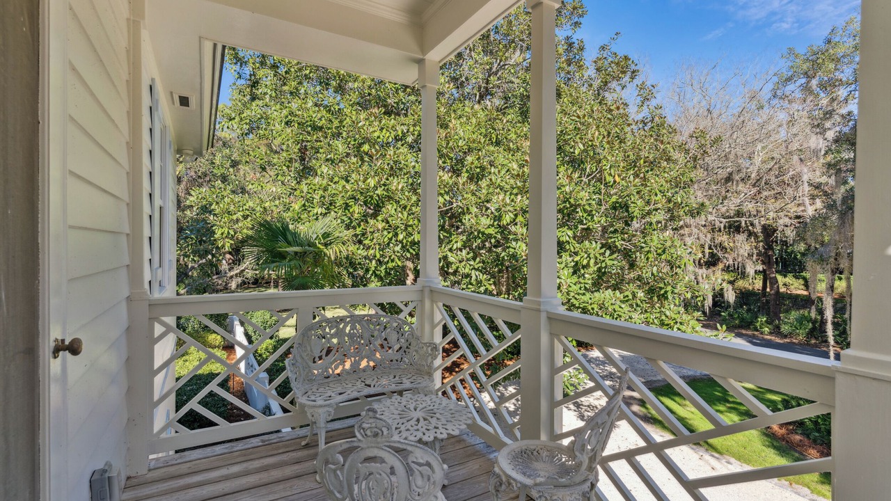 Photo of Others in Sea Island