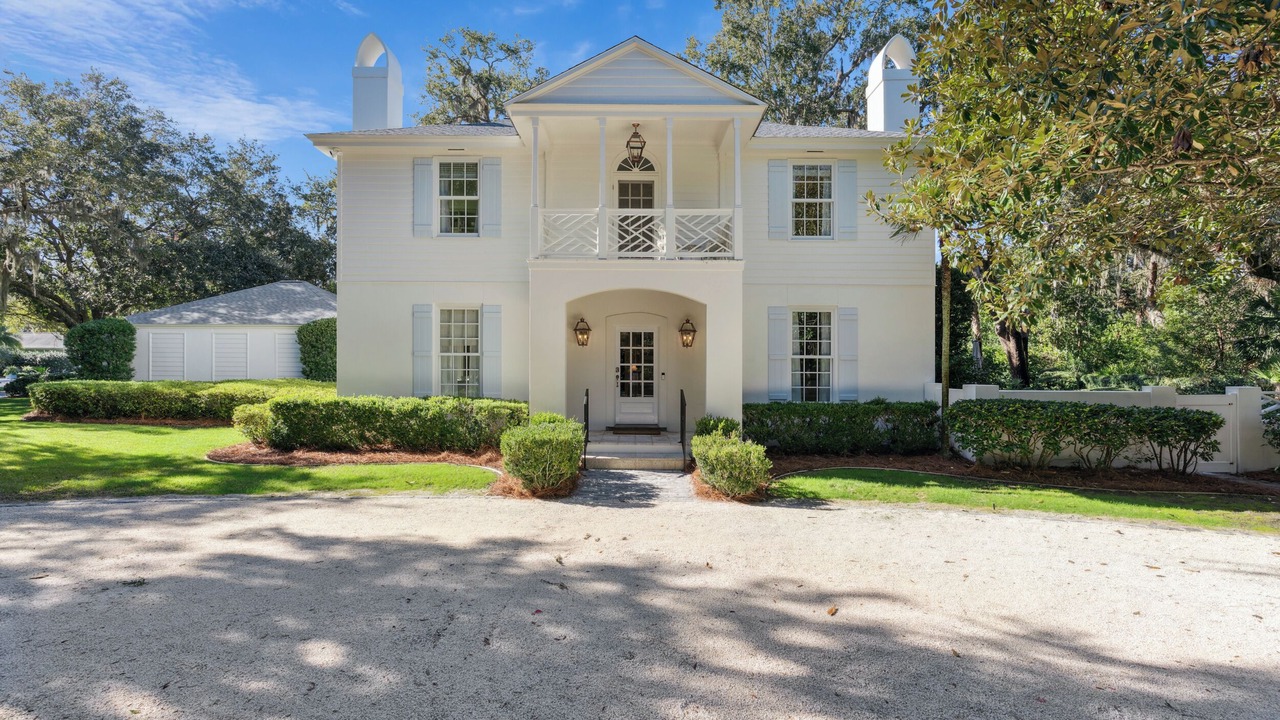 Photo of Others in Sea Island
