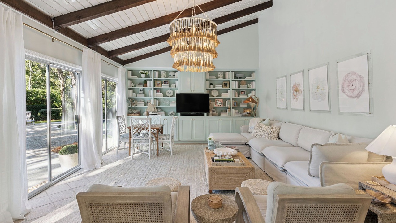 Photo of Bedroom in Sea Island