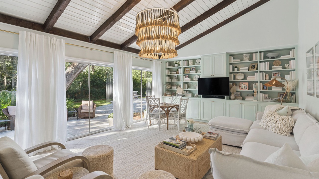 Photo of Bedroom in Sea Island