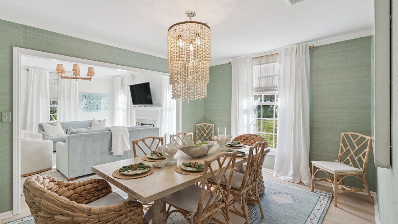Photo of Bedroom in Sea Island