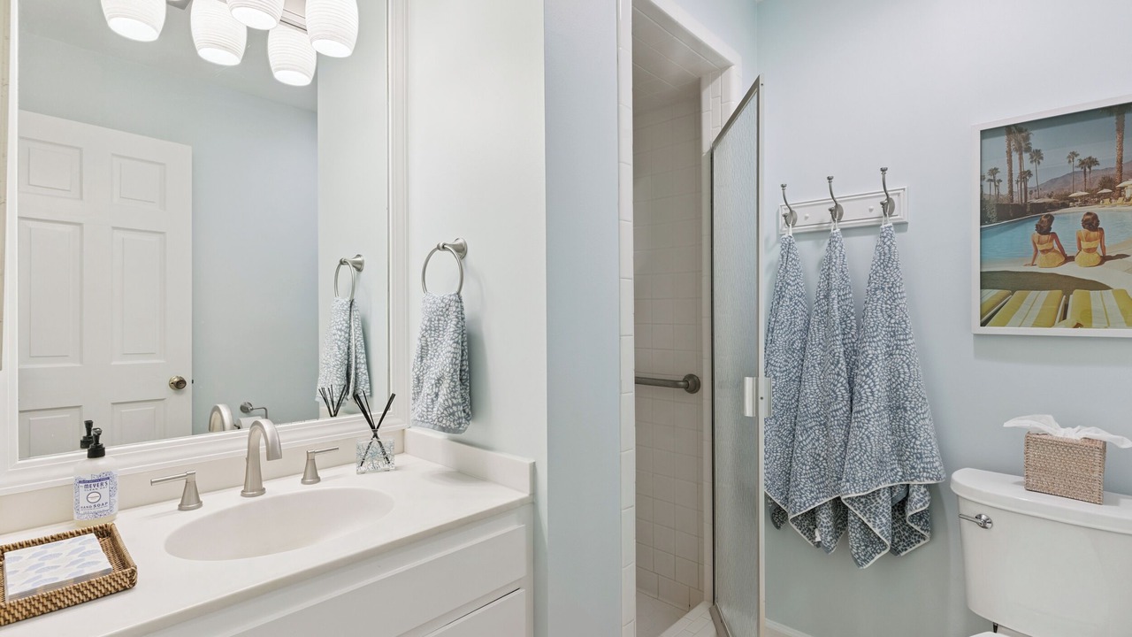 Photo of Bathroom in Sea Island