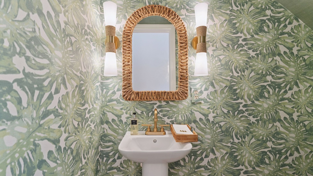 Photo of Bathroom in Sea Island