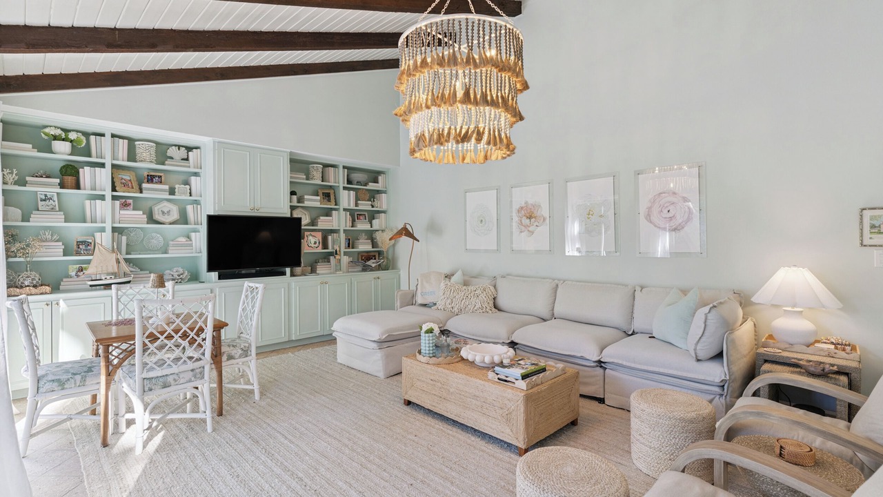 Photo of Bedroom in Sea Island