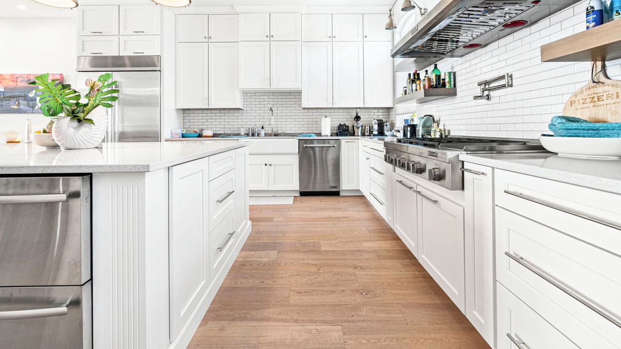 Photo of Kitchen in Pass Christian